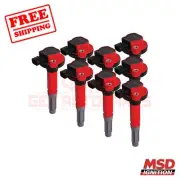 MSD Ignition Coil for Ford Mustang 2011-2014