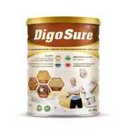 1 X Digosure Nut Milk for Bone, Joints, Knee & Back Pain 400G Express Shipping