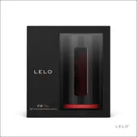 在飛比找PChome24h購物優惠-LELO F1S™ V2A 第二代智能飛機杯 紅色 飛機杯 