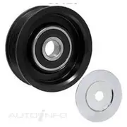 Dayco Drive Belt Idler Pulley - 89120
