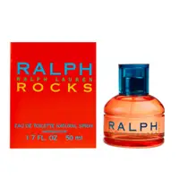 在飛比找PChome24h購物優惠-Ralph Lauren Ralph Rocks 花漾年華橘