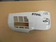 SIDE BRAKE COVER FOR STIHL MS201T MS201 CHAINSAW 1145 640 1712 / 1704 -- UP 672