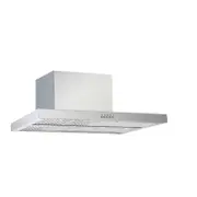 Bellini 120cm Wall Canopy BBQ Rangehood