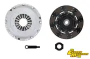 Clutch Masters FX250 Sprung Clutch Kit For 2005-2008 Porsche Cayman S 3.4L - 987 (for: Porsche)