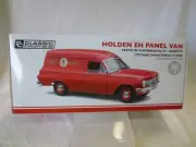 ARNOTTS EH PANEL VAN HOLDEN OPENING PARTS 1:18 SCALE