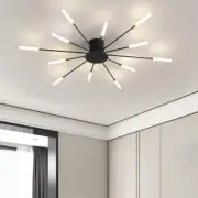 Kitchen Ceiling Lights LED Lamp Modern Chandelier Lighting Bedroom Pendant Light