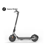 在飛比找蝦皮商城優惠-【SEGWAY】NINEBOT 電動滑板車(D18W)