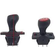 weelye Forward Stop Back Gear Lever Push Rod Switch Accessory for Kids Power Wheels Cars Children Electric Ride on Toys Parts
