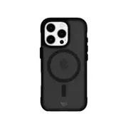Tech21 EvoArmor MagSafe Case Cover Protection For Apple iPhone 16 Pro Black