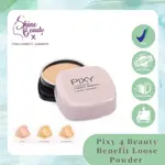 PIXY 散粉 4 BEAUTY BENEFIT PIXY 散粉