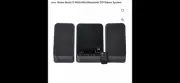 stereo system