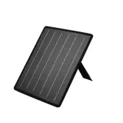 Solar Panel 10W18V Trickle for Car Battery Solar Battery Maintainer Car3473