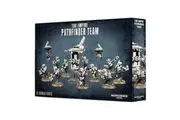 Warhammer 40K Tau Empire Pathfinder Team
