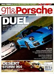 在飛比找樂天市場購物網優惠-911 & Porsche World - 2月2016年