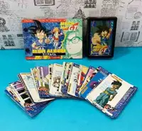 在飛比找樂天市場購物網優惠-【震撼精品百貨】DRAGON BALL 七龍珠 鑽石卡-七龍