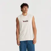 Snake Charmer Muscle Tank