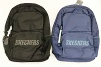在飛比找樂天市場購物網優惠-SKECHERS 筆電包 大容量 後背包 背部透氣 L320
