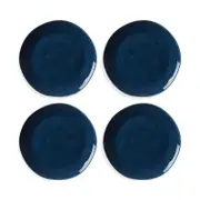 Lenox Bay Colors Dinner Plates, Set of 4