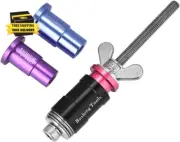 Cycle Chain Crank Extract Rear Shock Bushing Tool Shock Eyelet Bushing Removing