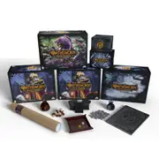 [Shadowborne Games] Oathsworn Into the Deepwood Collector's All-In Pledge Game