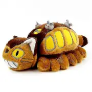 Ribn 30/45/55cm Totoro Bus P Toy Totoro Stuffed Doll Kid 30cm