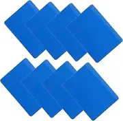 KICHOUSE Pcs Shuffling Kit Automatic Tile Pusher Efficient Sorting Card for Gaming Sessions
