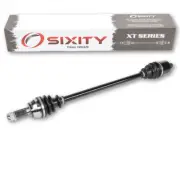 Polaris Front Left CV Axle 1000 RZR 2015 Sixity XT vm