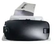 Samsung Gear VR Oculus Virtual Reality Headset SM-R322 Black w/ Box - Compatible