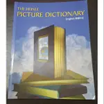 THE HEINLE PICTURE DICTIONARY