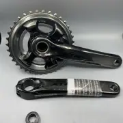 Shimano Xtr M9020 36/26 175 9000 Series MTN MTB Crank Set (9105-1A)