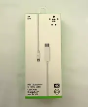 BELKIN Mini DisplayPort to HDTV Cable 1.8M/6ft.