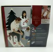The Giving Manger Christmas Family Tradition Box Set Book Manger Straw Jesus