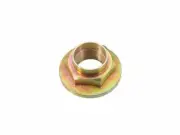 For 2006-2008 Mazda 3 Axle Nut Front 82345WC 2007 22mm x 1.5 (for: Mazda)