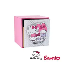 在飛比找Yahoo奇摩購物中心優惠-【百科良品】Hello Kitty 凱蒂貓 美樂蒂 喜拿 單