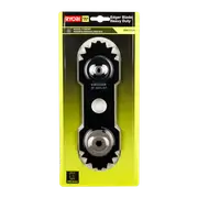 Ryobi 18 / 36V Heavy Duty Edger Blade