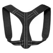 Posture Corrector for Women and Men Children, Back Straightener and Stretcher for Posture Correction