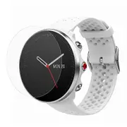 For Polar Vantage M Smart Watch Screen Protector Tempered Glass 0.3mm Arc Edge High Transparency Fil