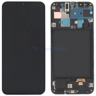 LCD Replacement Service Centre for Samsung Galaxy A30