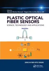 在飛比找博客來優惠-Plastic Optical Fiber Sensors: