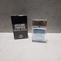 在飛比找蝦皮購物優惠-公司貨 MOSCHINO FOREVER SAILING 揚