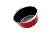 Bessemer Non Stick Casserole 28X12cm - Red