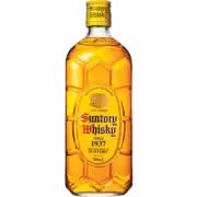 Suntory Kakubin Yellow Label Whisky 700ml (Old Label)