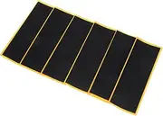 10pcs Non Skid Grip Tape High Resilience for Nonslip Finger Skateboarding Easy to Use Flexible Mats for Training and Competition