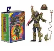 Predator - Lasershot Predator Ultimate 7" Action Figure Kenner B16