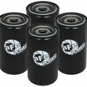Oil Filter aFe Power for Ford F800 Cummins 1993-1999