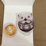 Print Daiso Made In Abyss Acrylic Stand Tsubo Meety