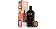 American Crew Duo Kit 2 Gift Pack for Men 2 Pieces