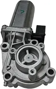 Transfer Case Shift Motor Actuator 27107566250 ，Compatible with BMW X3 E83 X5 E53 E70 F15 F85 F25 ATC400/ATC500/ ATC700