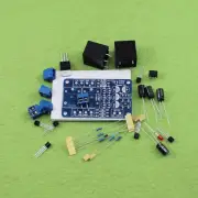 Speaker Protection Board Component Audio Amplifier DIY Boot Delay DC Protect Kit
