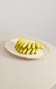[Maison Madison] Giovanna Oval Platter